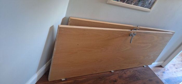 Free wooden interior doors