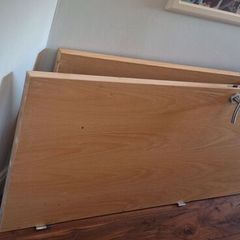 Free wooden interior doors