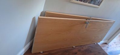 Free wooden interior doors