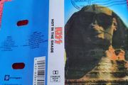 KISS: Hot in the Shade - Cassette 1989 European release