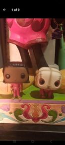 horror funko pops