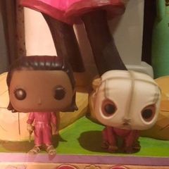 horror funko pops