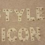 Age 9 / 10 Years  - A Lovely Soft Knit Top with Cute Pearl Logo - Read Carefully Image 2