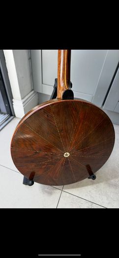 Lucci Sinfonico Tenor banjo
