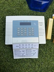 Pyronix Enforcer Alarm