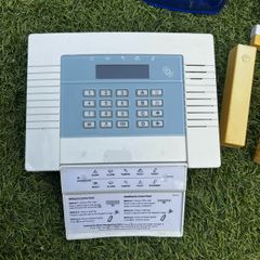 Pyronix Enforcer Alarm