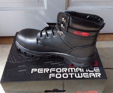Blackrock Performance Footware - Ultimate Boot