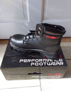 Blackrock Performance Footware - Ultimate Boot