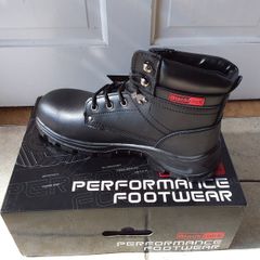 Blackrock Performance Footware - Ultimate Boot