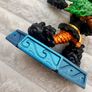 Skylanders Imaginators Tidepool Character Action Figure Used Please see photos Image 8