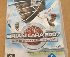 PSP game