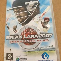 PSP game