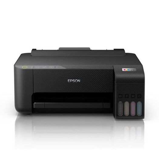 Epson EcoTank ET-1810 Wi-Fi Colour Printer