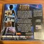 Tomb Raider Chronicles Playstation PS1 - English PAL Image 3