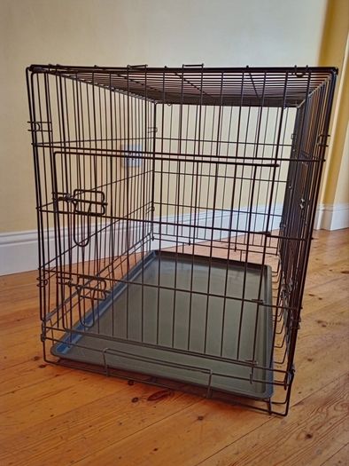 Dog crate