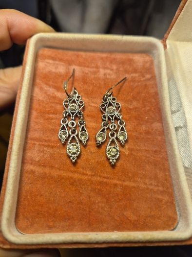 Vintage Earrings