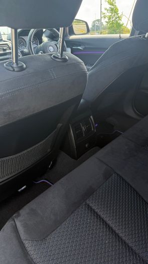 2016 Bmw 1-series Bmw 118i M-sport