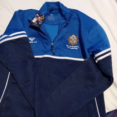 School tracksuit