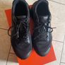 NIKE  black runners as new 6.5uk Image 5