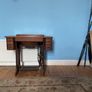 Antique sewing machine - Singer Image 7