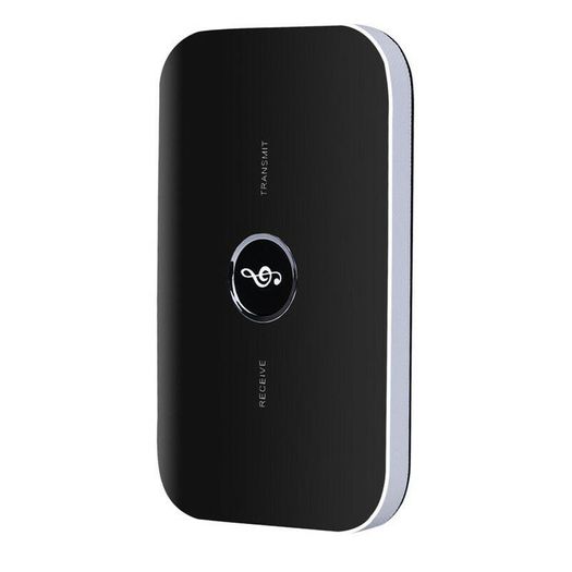 Bluetooth V4.1 Transmitter Wireless A2DP Audio RCA to 3.5mm Aux USB Adapter Hub Home Radio Wireless Speaker