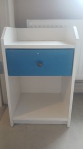 Ikea bedroom locker