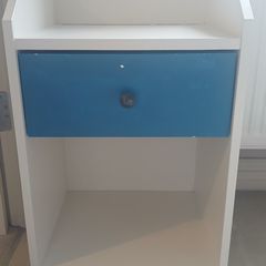Ikea bedroom locker