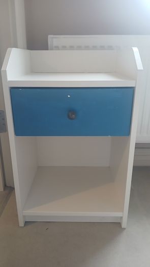 Ikea bedroom locker