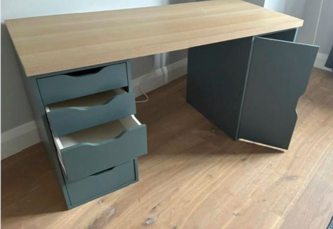 ikea storage cabinetry
