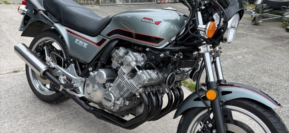 Cbx 1000