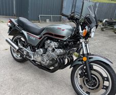 Cbx 1000