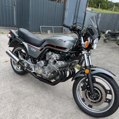 Cbx 1000