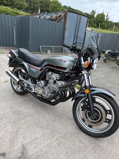 Cbx 1000