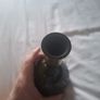 Japanese Antique Bronze Vase Image 4