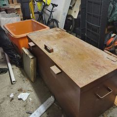 job box
