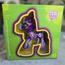 Hasbro 2009 SDCC San Diego Comic-Con Exclusive MLP G3 My Little Pony Figure Two Face Image 4