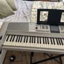 Yamaha Portable Grand DGX-505 Image 4