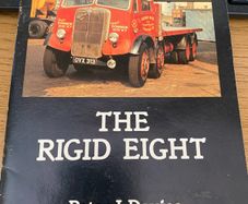 The "Rigid Eight" book 1984