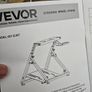 Racing Wheel Standing Image 2