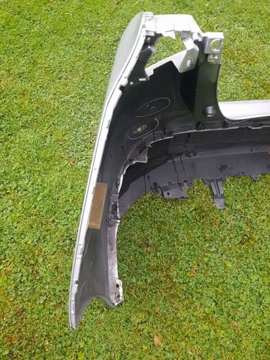 Toyota Prius Rear Bumper