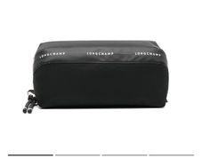 Longchamp Toiletry Bag