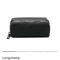 Longchamp Toiletry Bag