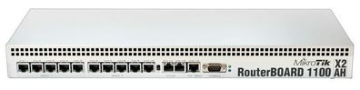 Mikrotik RB1100AHx2