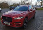 2018 Jaguar F- Pace