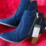 Ankle Boots - BNWT Image 4