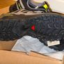 Salomon XA Pro 3D V9 GTX men trekking shoes New with tags UK 8.5 / EU 42-2/3 Image 4
