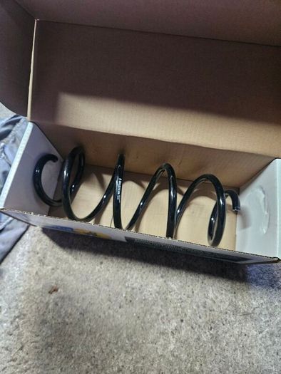 Bilstein Coil Springs VW
