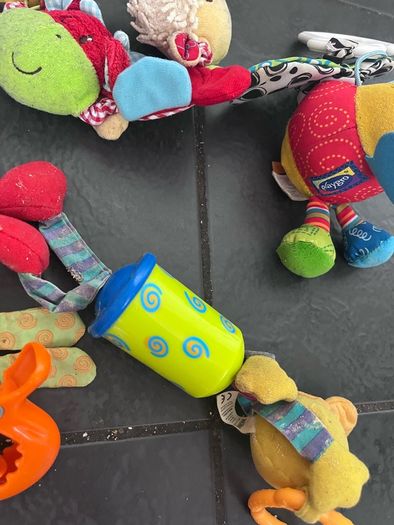 Baby toys