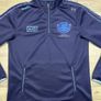 Dublin Dubs Gaa Player Issue U20 Half Zip Jumper Top Mens Large Image 2