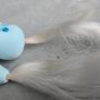 Tid Bit HTF Toddler Tails Fairytails Baby Hasbro Same Era as MLP G1 My Little Pony Image 7
